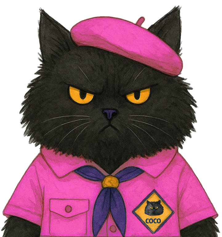 CocoScout